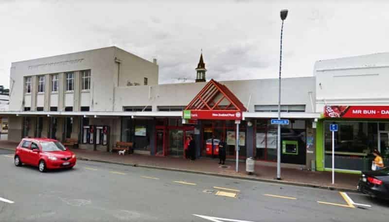 207 Jackson Street, Petone