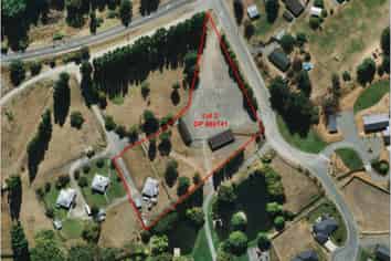  Pinot Noir Court, Omarama