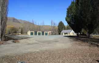  Pinot Noir Court, Omarama