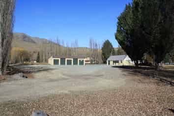  Pinot Noir Court, Omarama