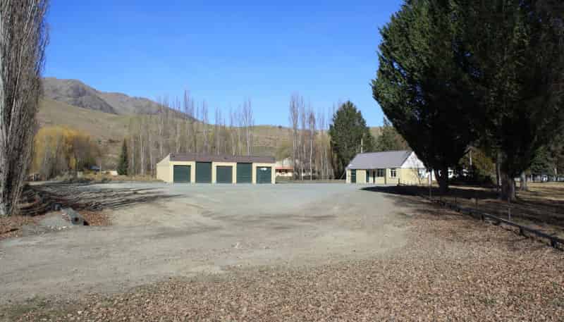  Pinot Noir Court, Omarama