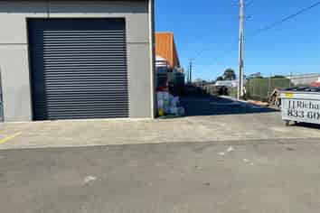 Modern High Profile Tenancy for Lease