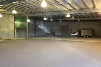 Modern High Profile Tenancy for Lease