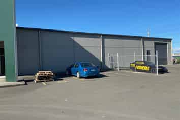 Modern High Profile Tenancy for Lease