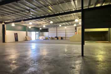 Modern High Profile Tenancy for Lease