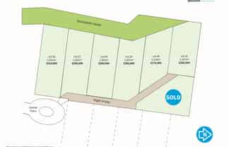 Lot 28 Gimbal Place, Gleniti