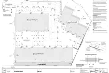 New Unit Under Construction - 237m2 (approx)