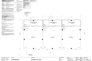New Unit Under Construction - 237m2 (approx)