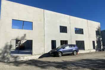 New Unit Under Construction - 237m2 (approx)