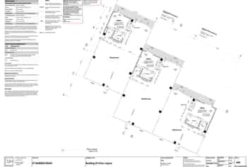 Unique Lakeside Setting - 178m2 (approx)