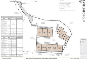 Secure, Gated Complex - 196m2 (approx)