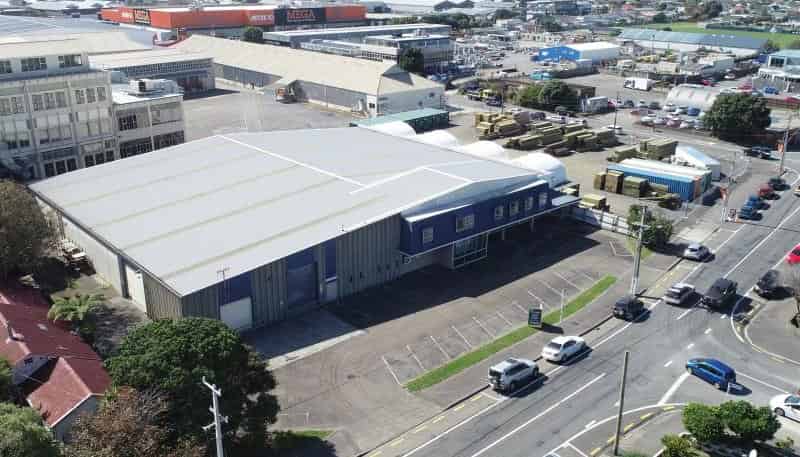 21 Udy Street, Petone