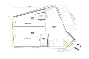 Attractive Commercial Premises for Lease 