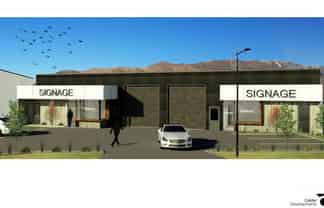 Attractive Commercial Premises for Lease 