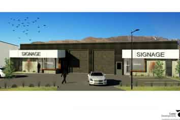 Attractive Commercial Premises for Lease 