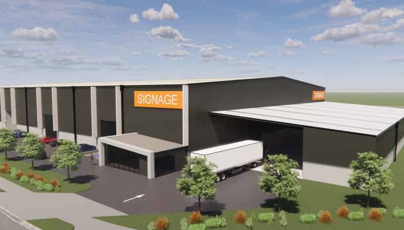 Lot 14, 15 Hoskyns Road, Rolleston