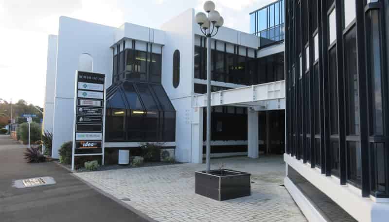 2/18 Bower Street, Napier South