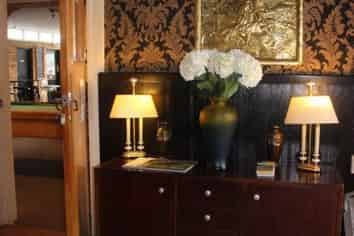 Lumsden Hotel, Business $215,000