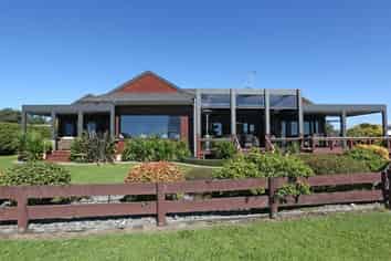 23 Omori Road, Omori