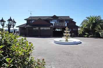 23 Omori Road, Omori