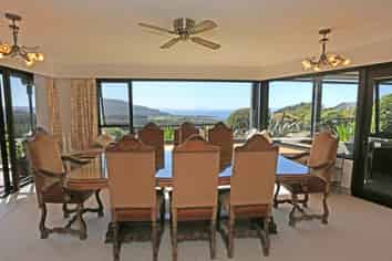 23 Omori Road, Omori