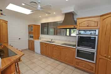 23 Omori Road, Omori