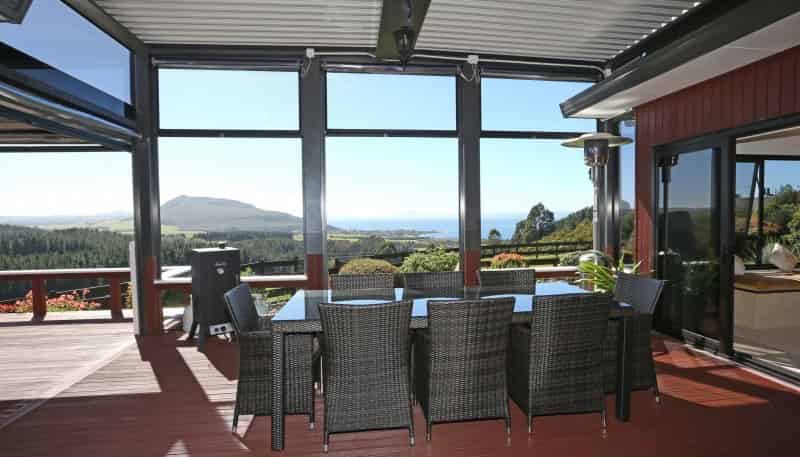 23 Omori Road, Omori