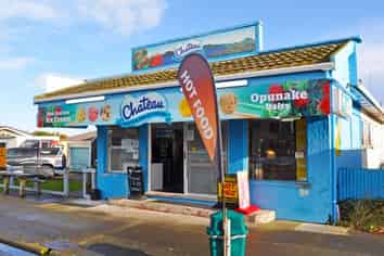 Price reduced $338,000 + GST