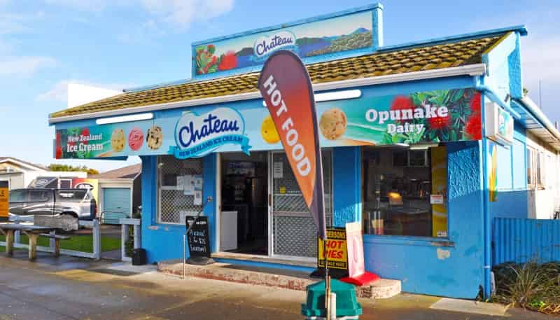 148 Tasman Street, Opunake