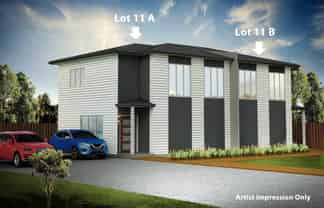 Lot 17/237 Porchester Road, Takanini