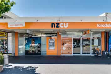 Prime Taradale Office or Retail