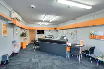 Prime Taradale Office or Retail