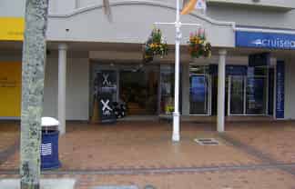 Prime Downtown Retail