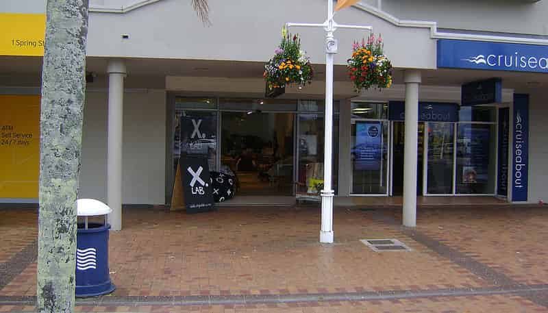 3/1 Spring Street, Tauranga Central