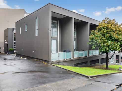 34 Spring Street, Freemans Bay