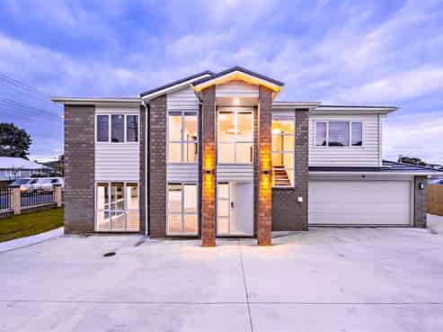 290A Puhinui Road, Papatoetoe
