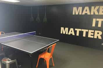 BLENHEIM ROAD OFFICE 225 M2