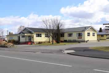 Heart & Centre of Twizel - 2ha of Size & Capacity