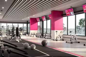 Brand New Ormiston Town Centre Office Space