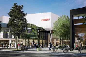 Brand New Ormiston Town Centre Office Space