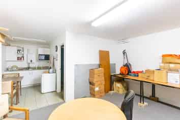 Incentives Available - Superb Takapuna Warehouse