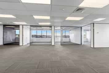 NEWLY REFURBISHED OFFICE WITH GOOD PARKING