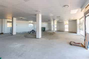 Devonport High Profile Location