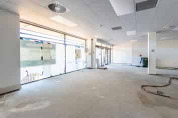 Devonport High Profile Location