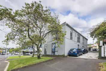 Devonport High Profile Location