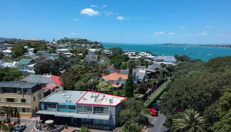 6 Victoria Road, Devonport