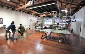 CALLING ALL CREATIVES - CHARACTER OFFICE