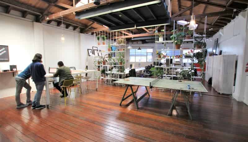 1 Cross Street, Newton