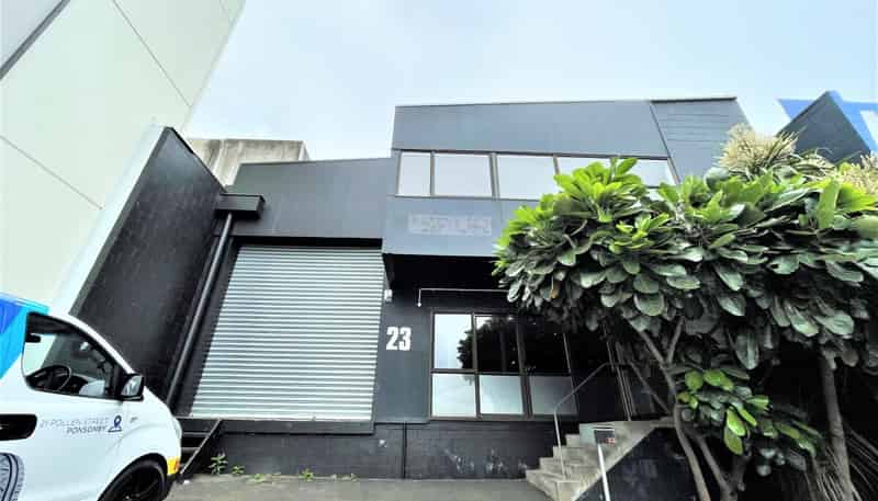 23 Pollen Street, Grey Lynn