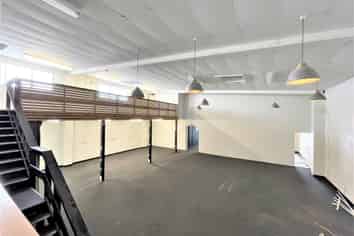 POLLEN STREET STANDALONE